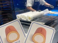 -the Roll'ING手作瑞士卷专门店(卓悦中心店)