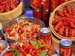 -靓靓蒸虾·头牌蒸虾(雪松路总店)