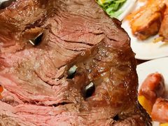 -拉蒂娜·巴西牛排馆 Latina·Brazilian Steakhouse(陆家嘴旗舰店)