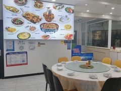 -碧海银沙海鲜餐厅(恒大海上威尼斯店)