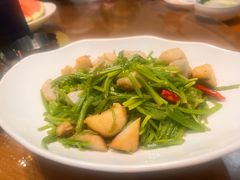 -外婆味道·云南菜大当家(弥勒店)