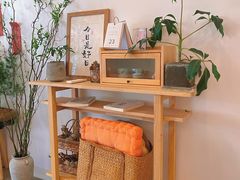 -团子君寿司·茶