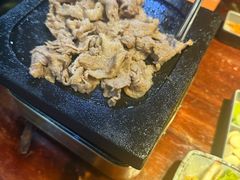 -火炉情韩国料理店(古田路店)