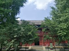 -大钟寺古钟博物馆