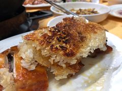 腊味煲仔饭-荔景渔庄