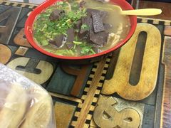 -春雨羊汤店(广开四马路总店)