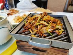 -全聚德烤鸭店(马家堡店)