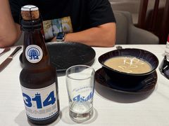 -马克西姆俄罗斯餐厅(绥芬河店)