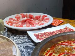 -渝味晓宇火锅(合川路店)