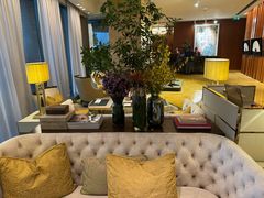 -大堂酒廊(澳门文华东方酒店)