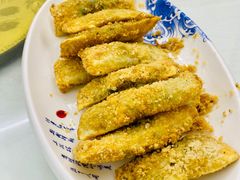 -笑红饭庄