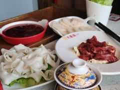 -大龙燚·旷野鲜火锅(广州首店)