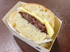 -沁屋面包店(人民东路店)