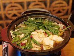 牛肠火锅-天手古舞居酒屋(889广场店)