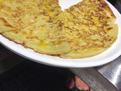 -一心烤肉(延安路店)