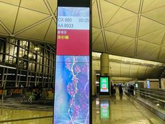 -香港国际机场