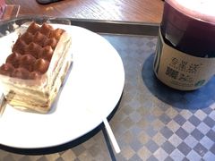 冰摇红莓黑加仑茶-星巴克臻选(深圳万象天地旗舰店)
