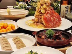 -鱼乐轩·俄罗斯海鲜直供餐厅(群力店)