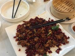 -聚鑫阁江浙菜·非遗传承技艺(闵行交大店)