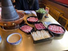 -牛街清真满恒記(平安里西大街店)
