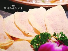 -京韵胡同·酱香羊蝎子火锅涮肉(长寿路店)