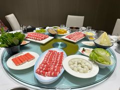 -凯鸽火锅城(五部迎宾东路店)