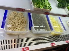-刘火辣老火锅(光谷店)