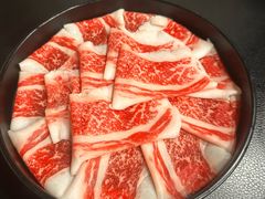 -和牛 烧肉寿喜烧涮锅 善(心斎橋店)