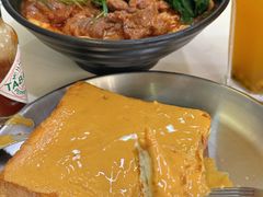 -華歡冰室-WahFoon(吉大店)
