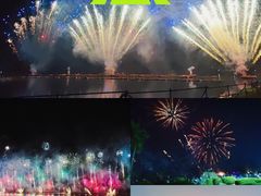 -南宁花花大世界景区