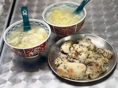 -老胡甜汤(龙眼店)