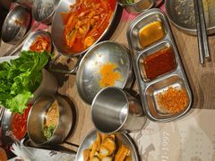 -西塔老太太泥炉烤肉