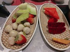 -一绪に寿喜烧(荟聚店)