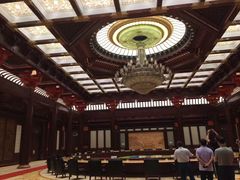 -北京雁栖湖国际会展中心