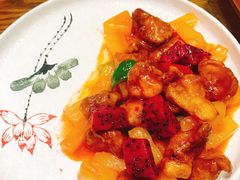 -十二舍·湯物素煮(江泰潤政店)