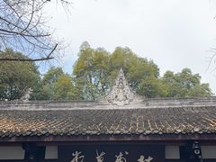 -成都杜甫草堂博物馆