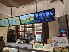 -英皇电影城(平安金融中心IMAX激光店)