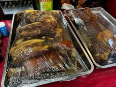 -启明腊汁肉揪面片(翠华路总店)