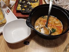 -三个大叔烤羊肉串·歌手驻唱·碳烤鲜肉(西三旗店)