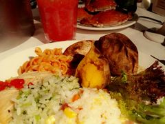 android_upload_pic-星伦多自助料理·涮烤一体(虹悦城店)