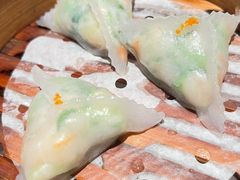 -新兴·金羊座·粤菜点心(乐峰店)