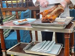 -玉桥餐厅(天坛店)