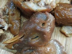 -须水邓记叫化鸡(中原路店)