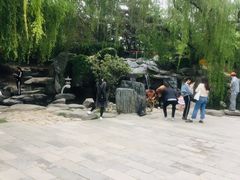 -西安青龙寺遗址景区