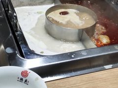 -重庆德庄火锅(胖东来云鼎店)