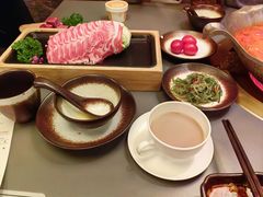 -湊湊火锅·茶憩(南京万象天地店)
