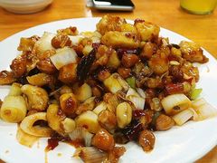 -北京建筑大学食堂(西城校区店)