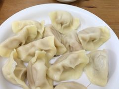 -海胆小馆(东北水饺·春柳店)