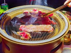 -西塔老太太泥炉烤肉(上海七宝领展广场店)