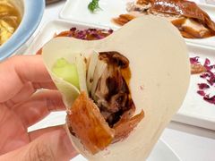 -红菜坊·烤鸭·川鲁宴(石园店)